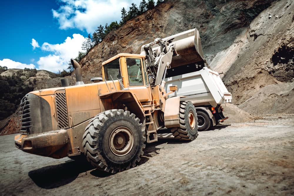 Top Jobs That are Fantastic for a Backhoe Loader